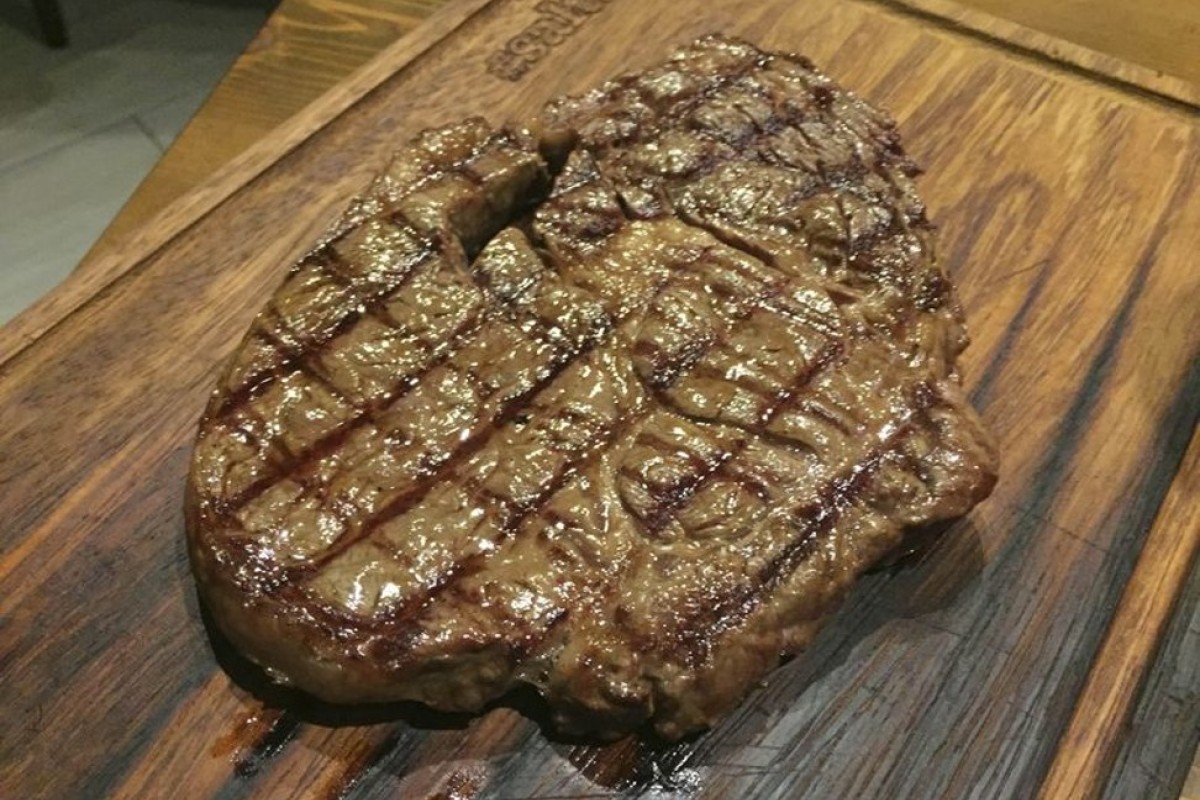 Public Rip Off No 1 What It S Like To Dine At Controversial New York Steakhouse Nusr Et South China Morning Post