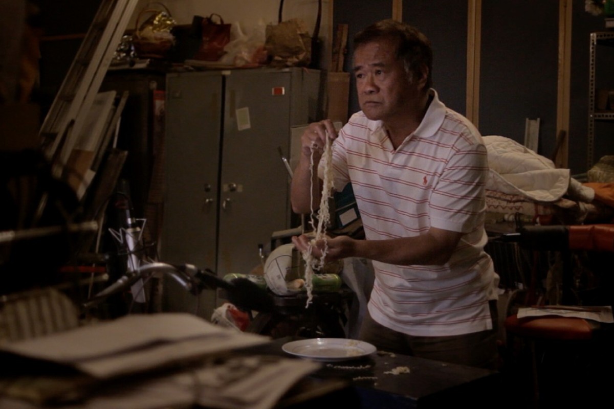 A Foley Artist Film Review Niche Taiwanese Documentary On Hu Ding Yi Sheds Light On A Dying Art South China Morning Post