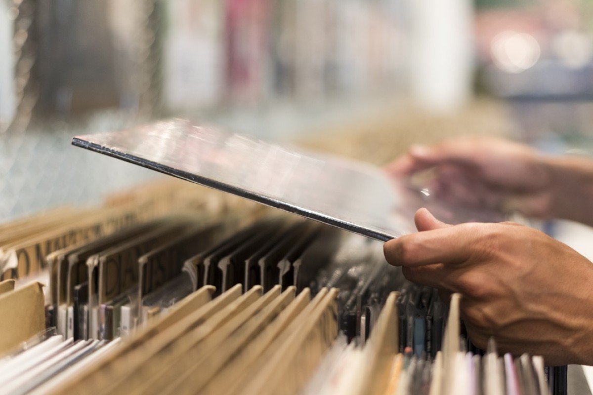 Five of Hong Kong's best independent music labels embracing ...