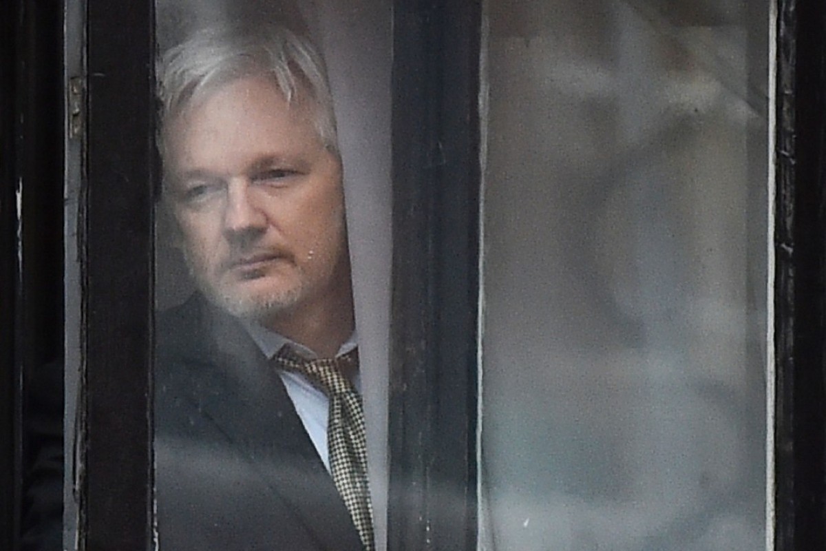 WikiLeaks’ Julian Assange still faces arrest in UK as bid to have
