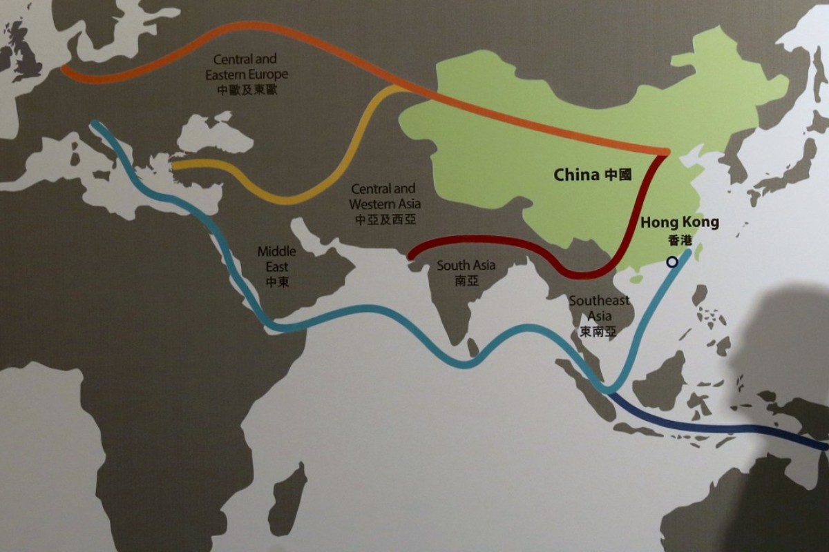 Us May Boost Projects In Indo Pacific To Counter Beijings - 