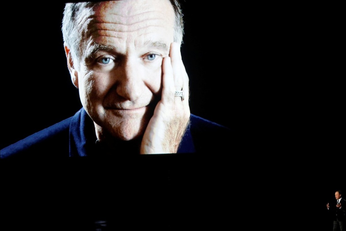 Twin Study Raises Doubts About >> After Robin Williams Committed Suicide Hundreds Likely Twin Study Raises Doubts About >> After Robin Williams Committed Suicide Hundreds Likely