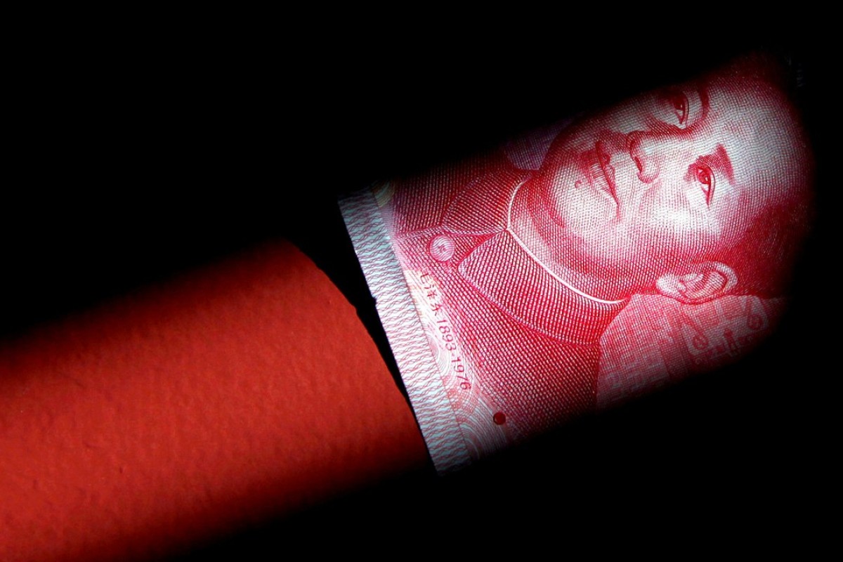 China Says Yuan No Longer A One Way Bet As Currency Slides - 