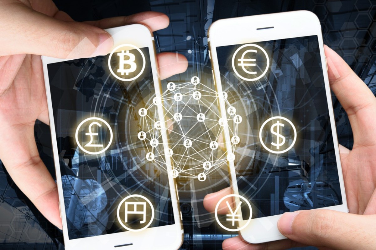 Sink Or Swim Hong Kong Lenders Must Get Smart With Virtual Banks As Fintechs Snap At Their Heels South China Morning Post