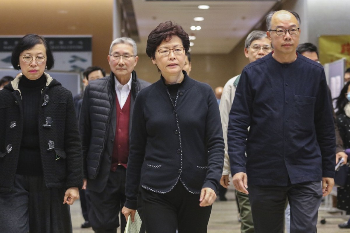 Families Of The Dead In Hong Kong Bus Crash Tragedy To Get Hk