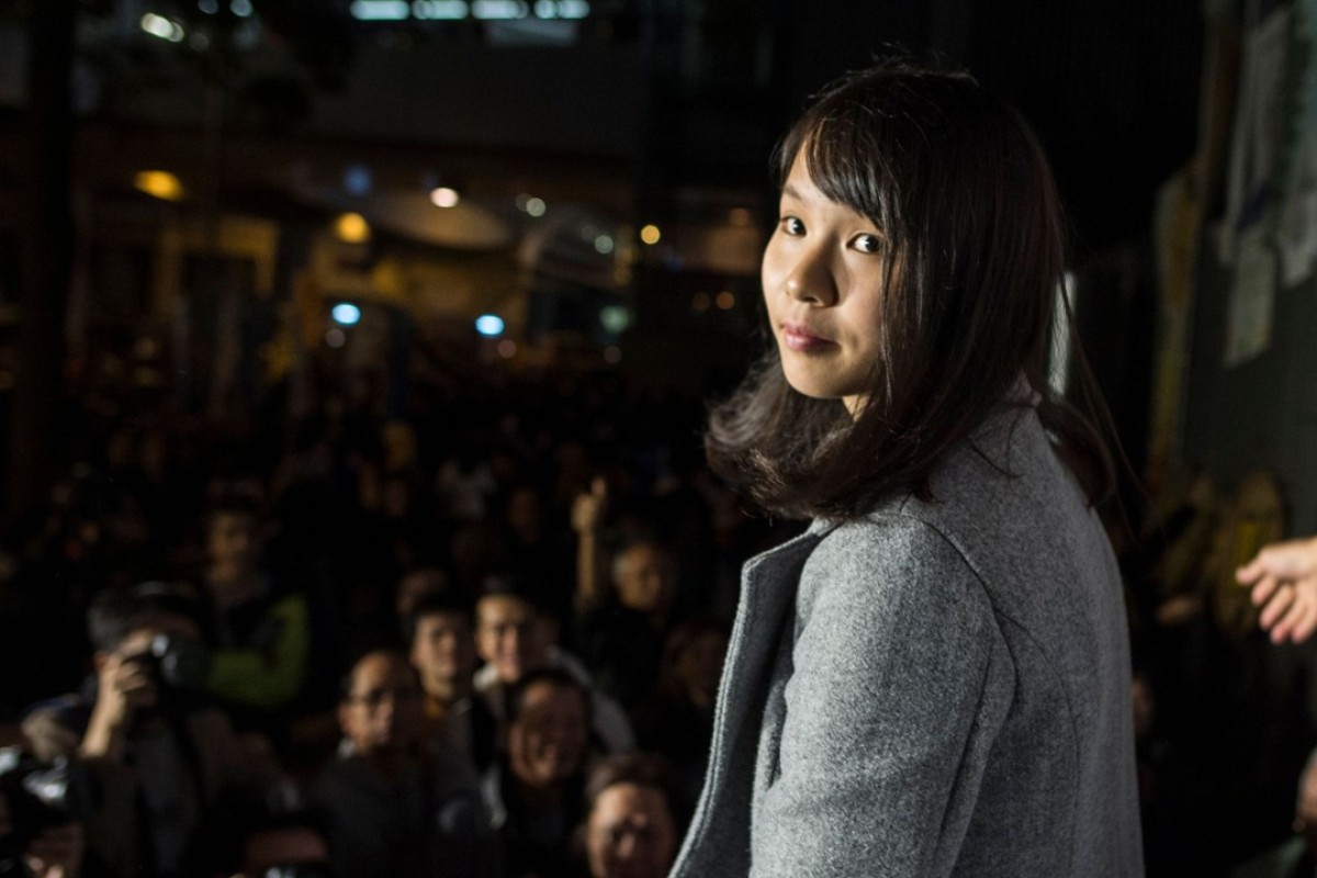 Hong Kong Bar Association laments 'political screening' of ...