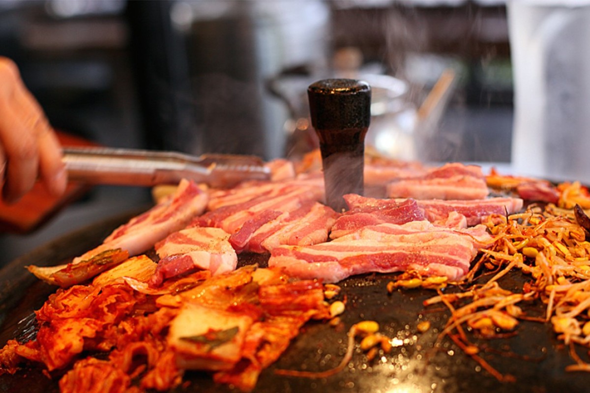 Insider’s Guide: Top 10 Korean Barbecue Restaurants In Seoul | South ...