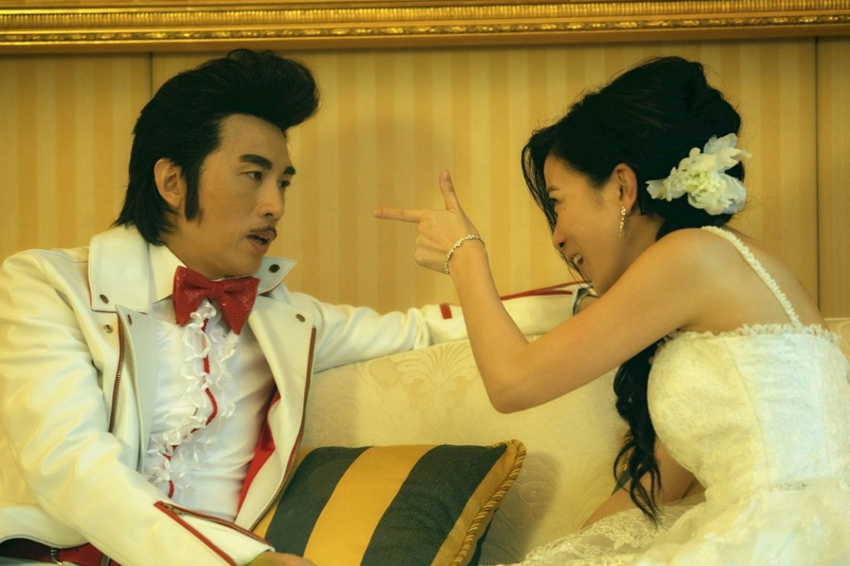 Agent Mr Chan Film Review Dayo Wong Plays Superspy In Zany Parody On Net Idol Culture South China Morning Post