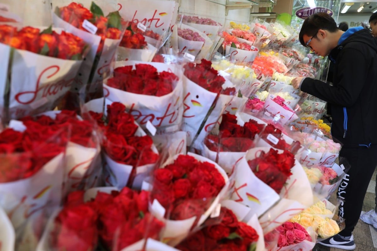 Ma Survey Finds Students With Emotional >> Mainland Chinese Biggest Valentine S Day Spenders In Asia Pacific Ma Survey Finds Students With Emotional >> Mainland Chinese Biggest Valentine S Day Spenders In Asia Pacific