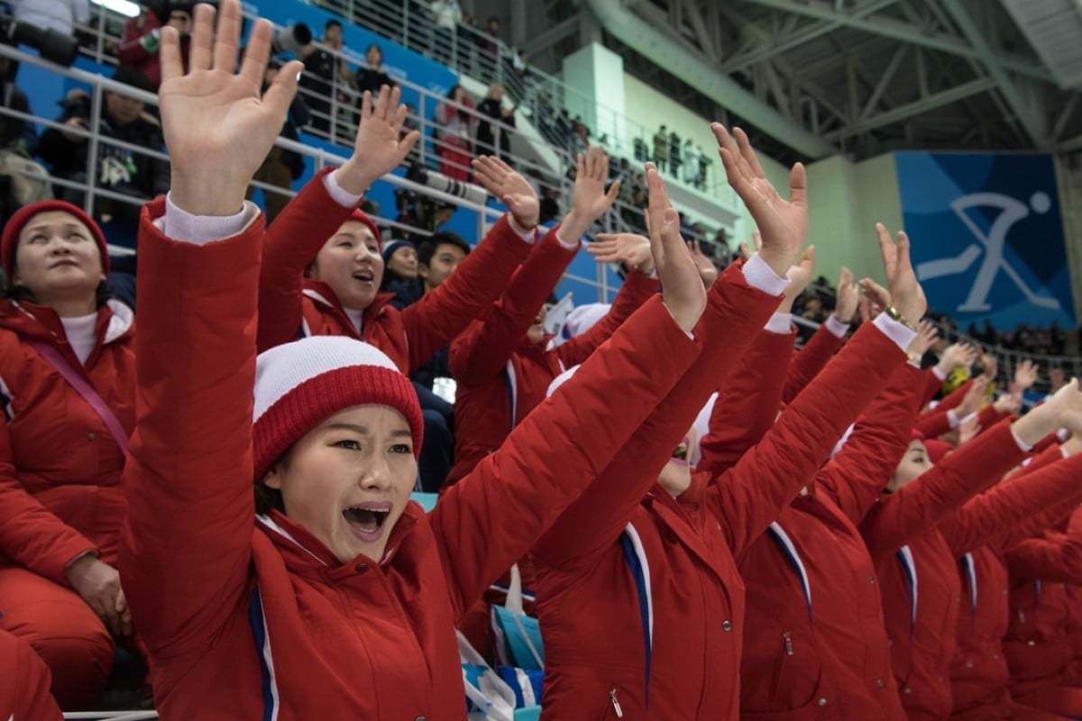 North Korean Women Lead The Way Whether At The Olympics Or In The Economy South China Morning 