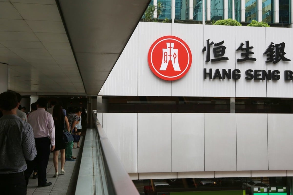 Hang Seng Bank Set To Report 165 Per Cent Increase In Net Profit On
