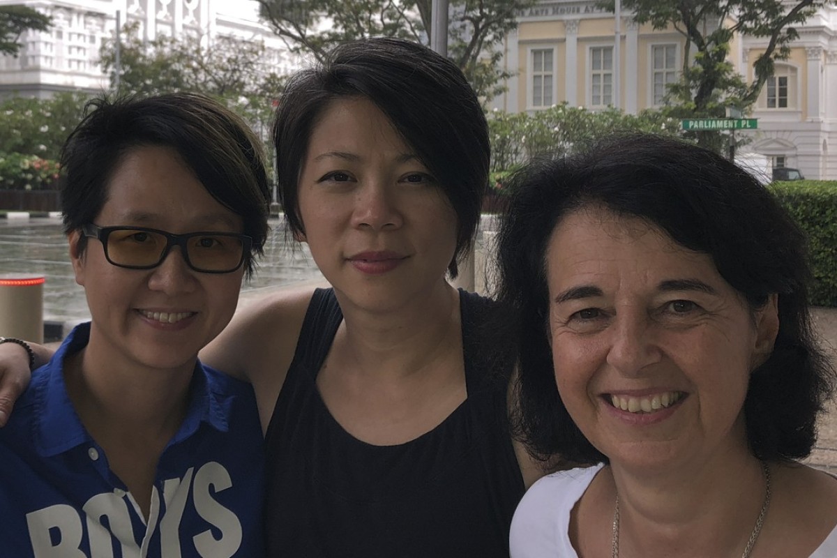 Singapore Vs Hong Kong Artists Rate Them On Freedom Cost