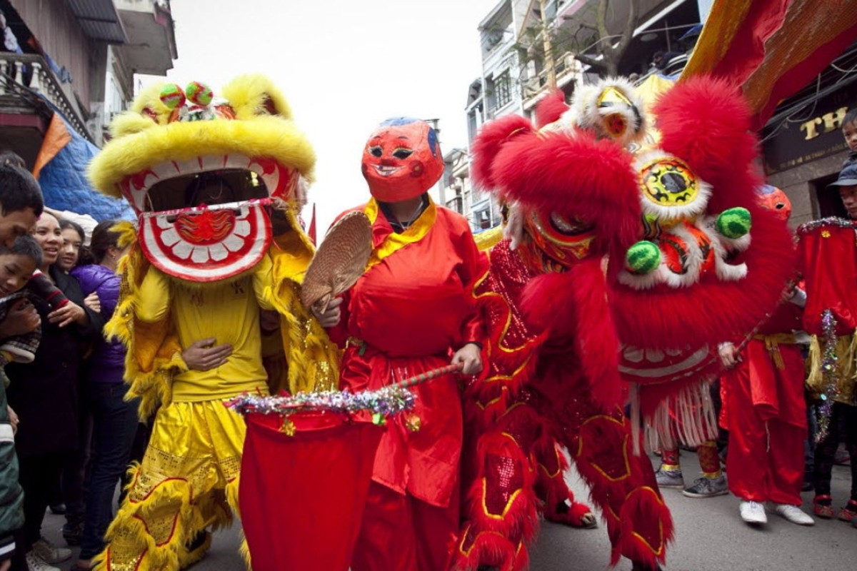 Amid Chinese Supermodel Storm Why Lunar New Year Isn T