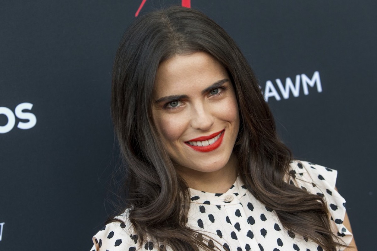 How To Get Away With Murder Star Karla Souza Alleges She Was