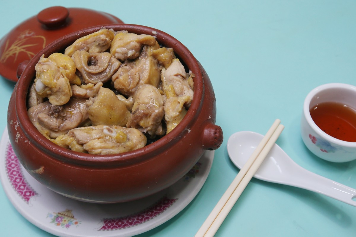 Chinese Regional Cuisine Yunnan Noodles And Unique - 