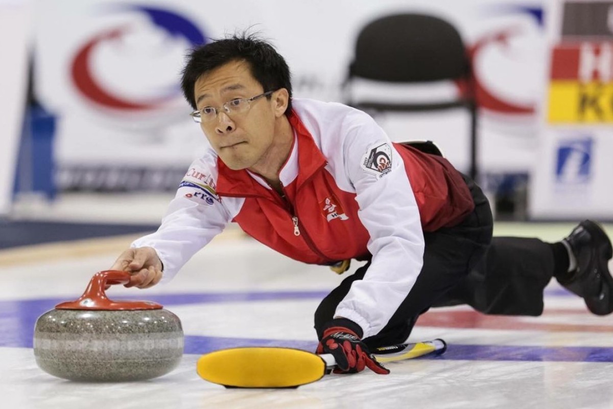 Winter sports in Hong Kong: from curling to ice hockey to ...