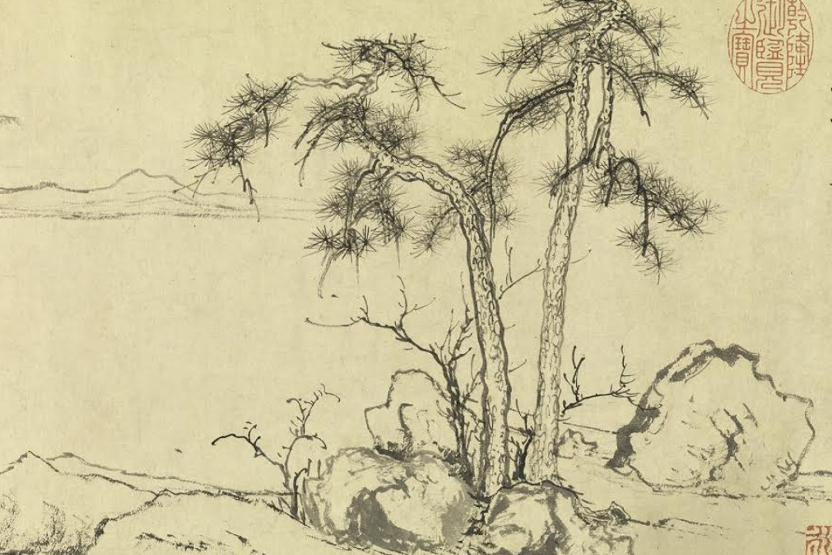 chinese artwork