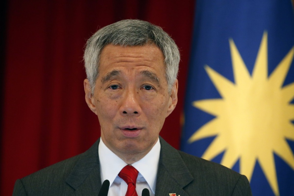 Singapore PM Lee Hsien Loong To Reshuffle Cabinet In Coming Months To ...