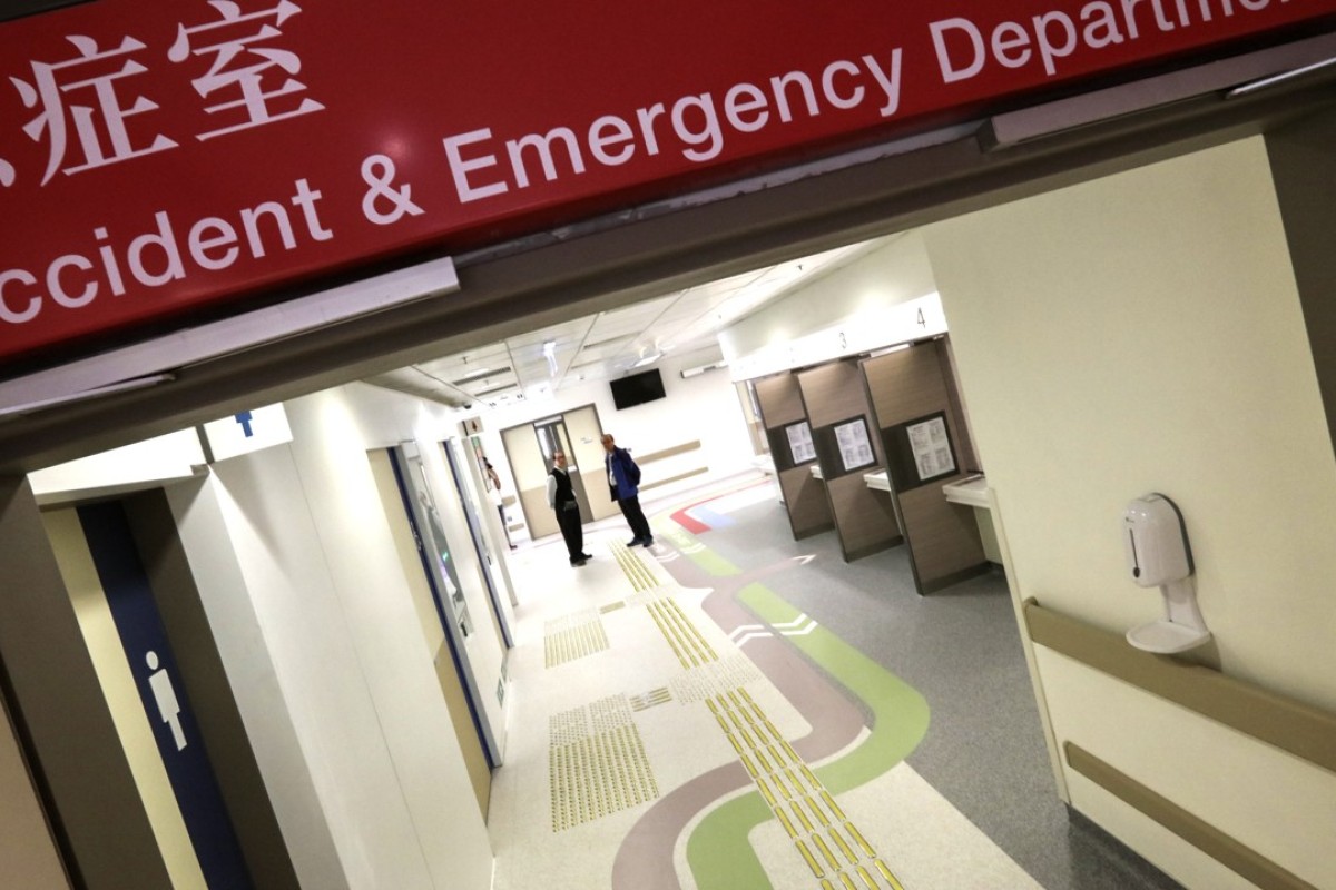 Tin Shui Wai Hospital eyes expanded services, will offer 24hour
