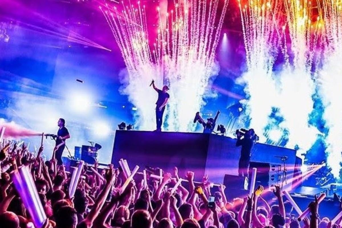 The Best Asia Spring And Summer Music Festivals 14 Events That You Should Not Miss South China Morning Post