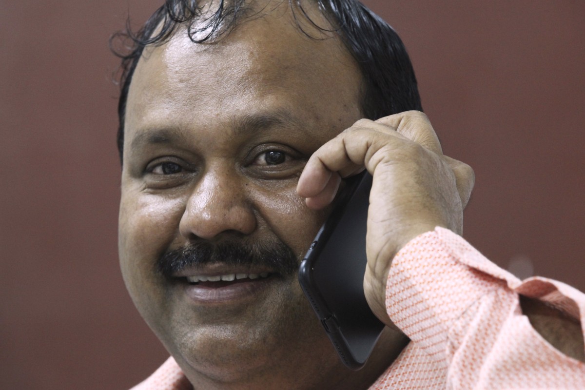 Indian Mechanic Shop Owner In Uae Who Helped Bring Home Body Of Bollywood Icon Sridevi Has Repatriated Thousands Of Dead South China Morning Post Emirates air cargo shipment tracking. indian mechanic shop owner in uae who