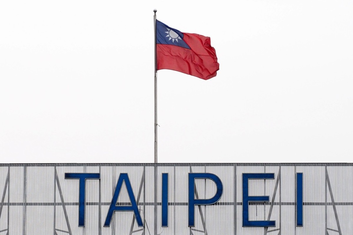 Taiwanese Given Equal Status On Chinas Mainland But Is - 