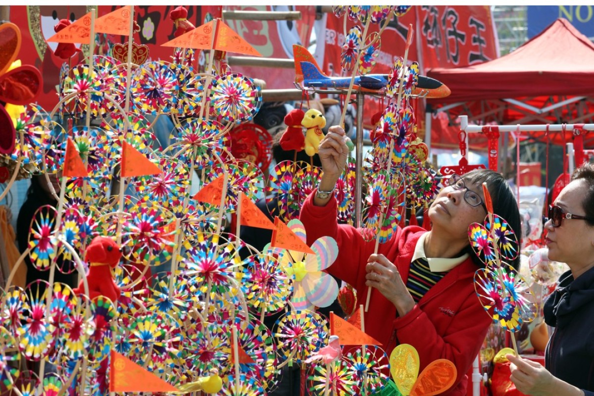 Who ‘won’ Chinese New Year?: winners and losers in Hong Kong | South
