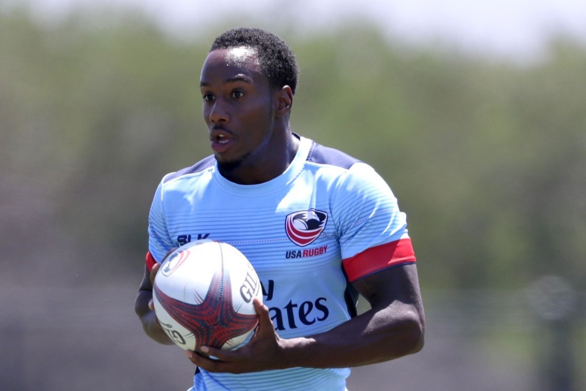 Watch: USA sevens team 'living below the poverty line' as they battle to  put rugby on the map in America | South China Morning Post