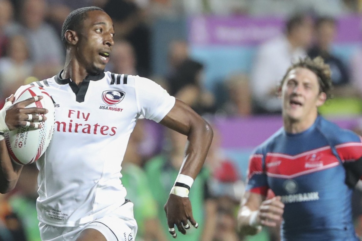 Watch: USA sevens team 'living below the poverty line' as they battle to  put rugby on the map in America | South China Morning Post