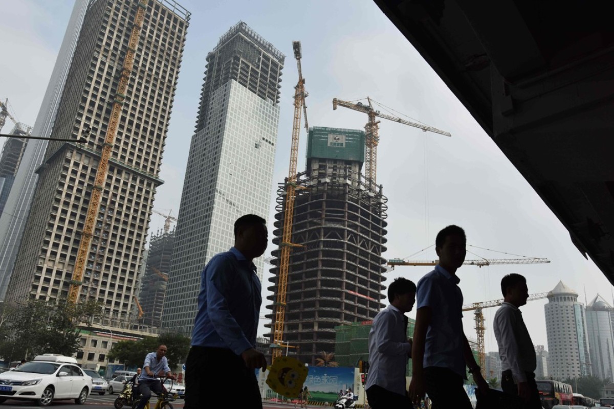 China Tipped To Cut Fiscal Deficit Ratio As It Tightens - 