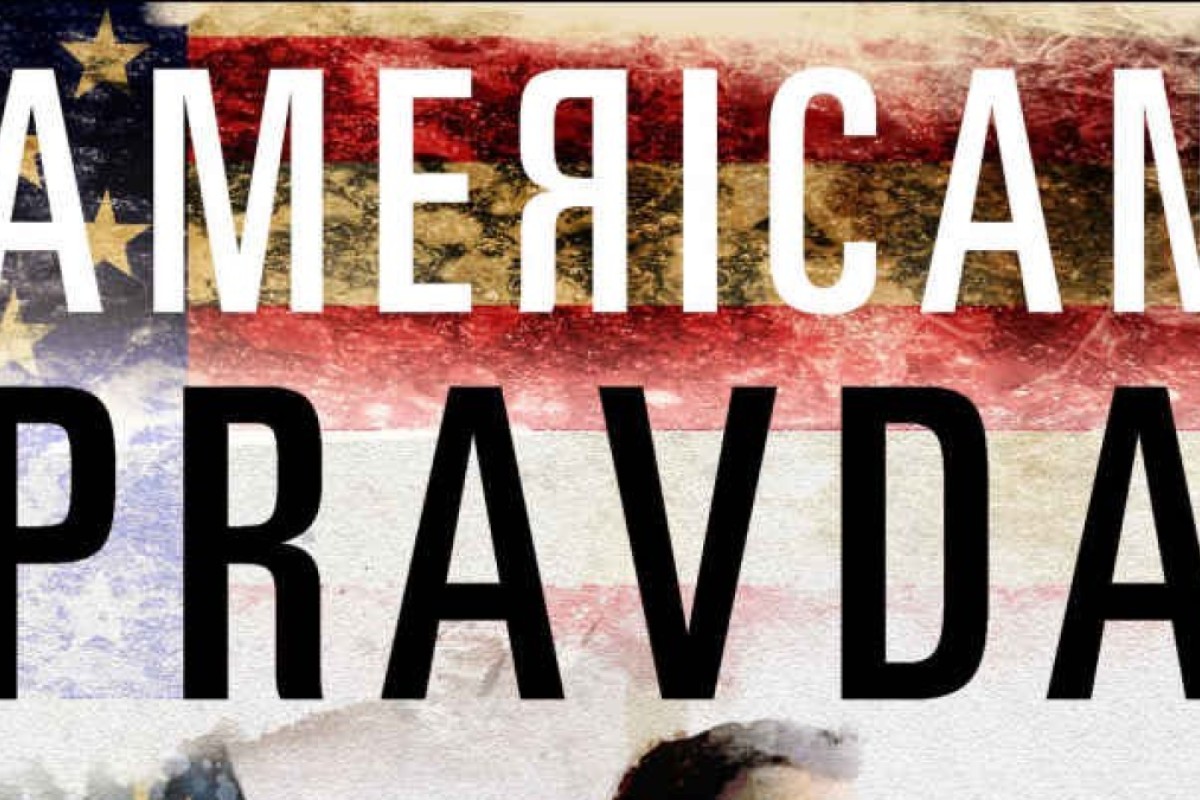 Fake News And The Mainstream Media Come Under Fire In - 