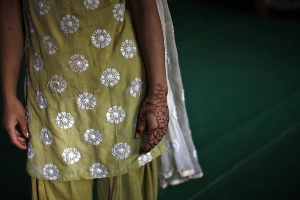 Gangs Exploit Refugee Crisis To Profit From Us150 Billion A - 