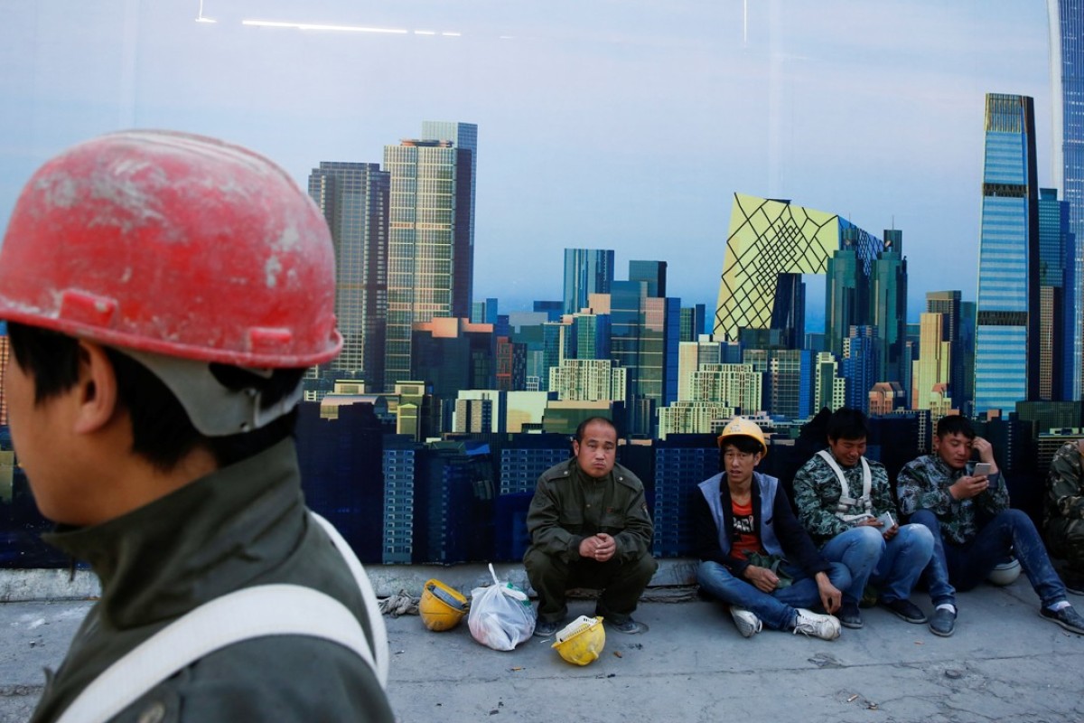 China Can Ease Its Labour Shortage By Giving Migrant Workers Better ...