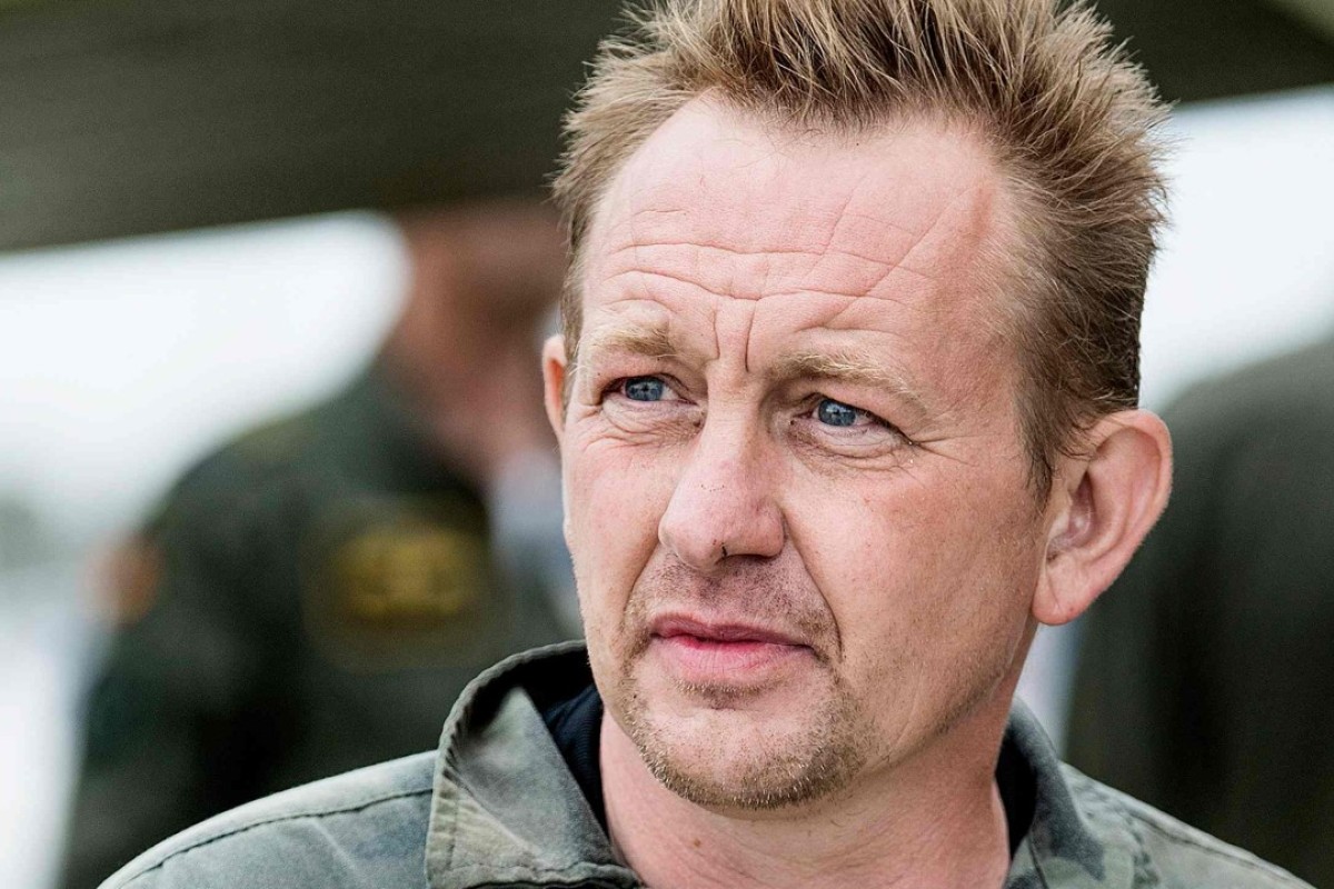 Danish Inventor Peter Madsen Denies Murdering Former Scmp Journalist Kim Wall On First Day Of Trial South China Morning Post