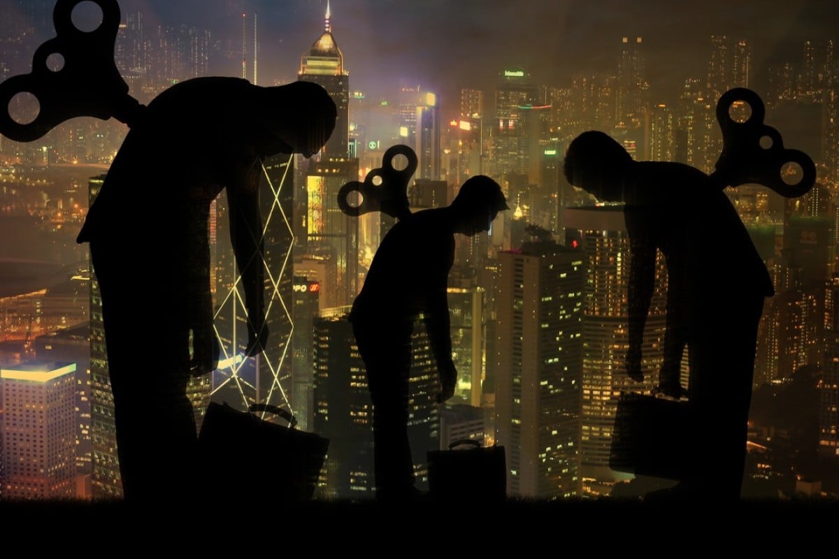Will Hong Kong S Problem With Long Working Hours Ever Come To An