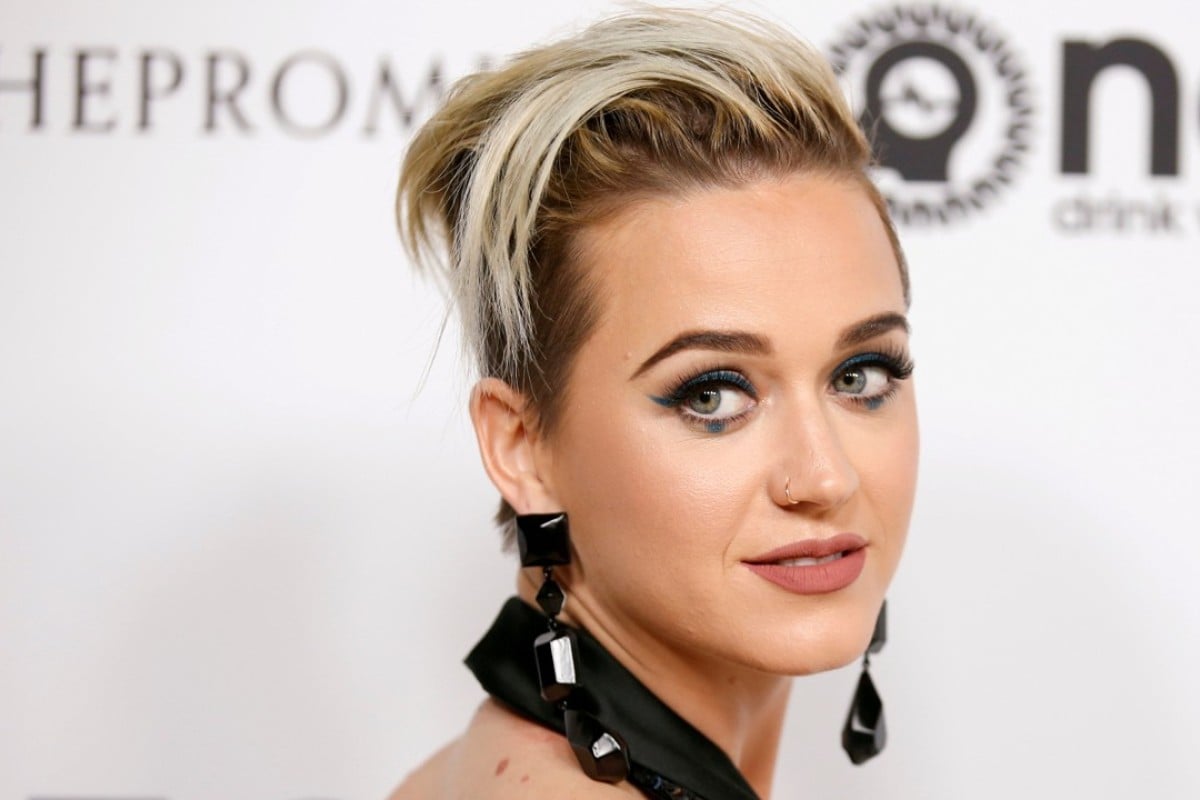 Nun begged pop star Katy Perry not to buy her convent, then collapsed