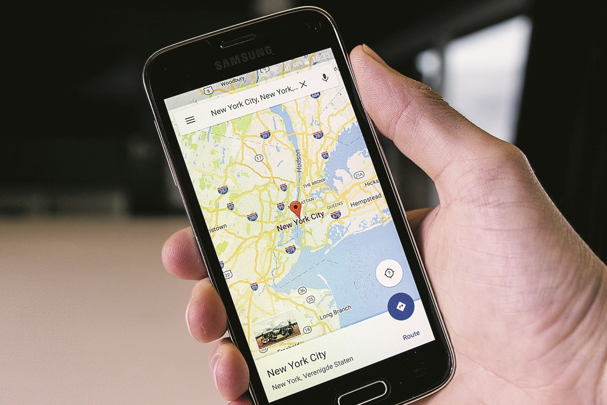 Three best offline map apps for road trips and GPS navigation like a
