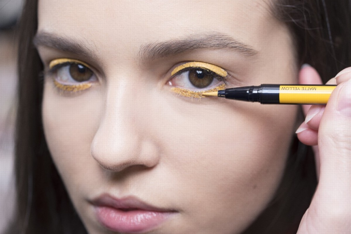 Autumn Winter 2018 Beauty Looks How To Wear Them Off The Runway