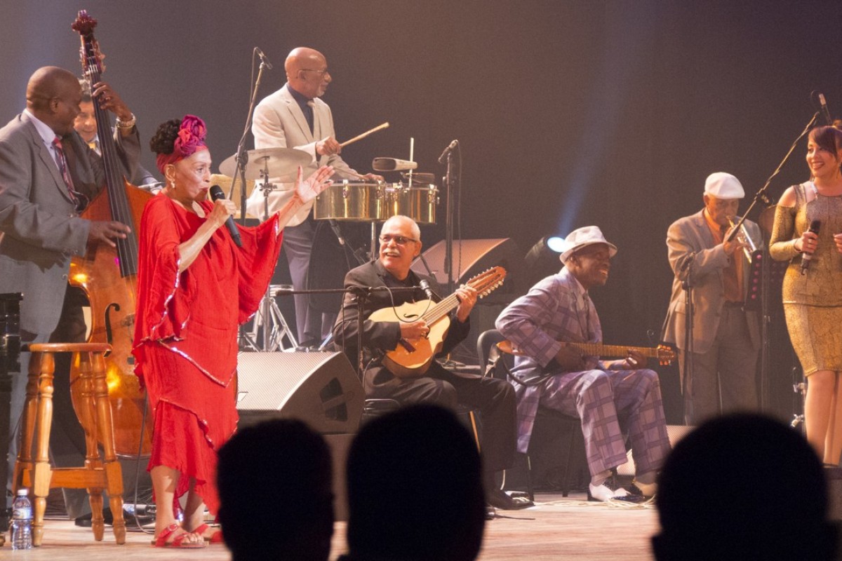 Buena Vista Social Club: Adios film review – iconic Cuban musicians  revisited in documentary sequel | South China Morning Post
