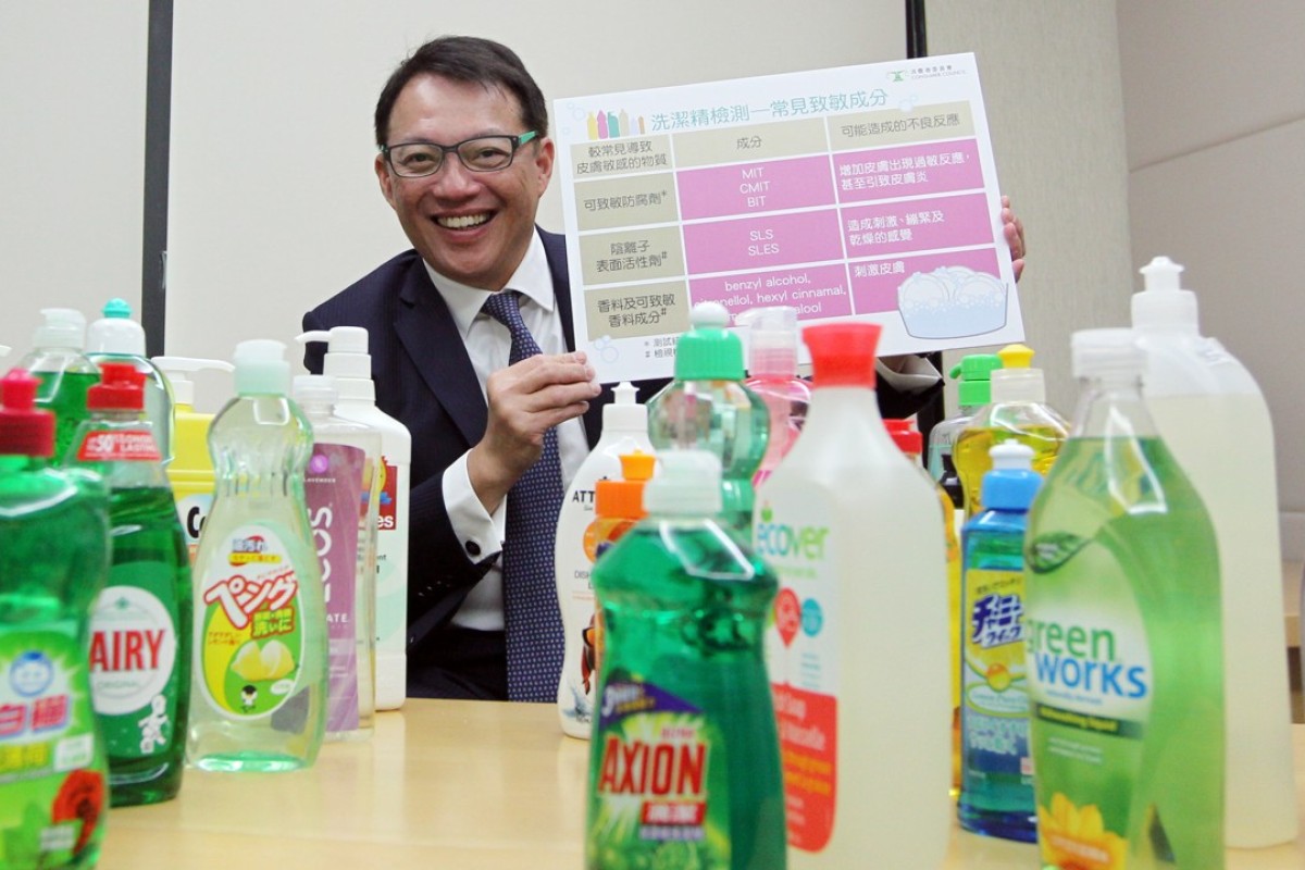 Dishwasher photo and guides Dishwasher Detergent Allergy