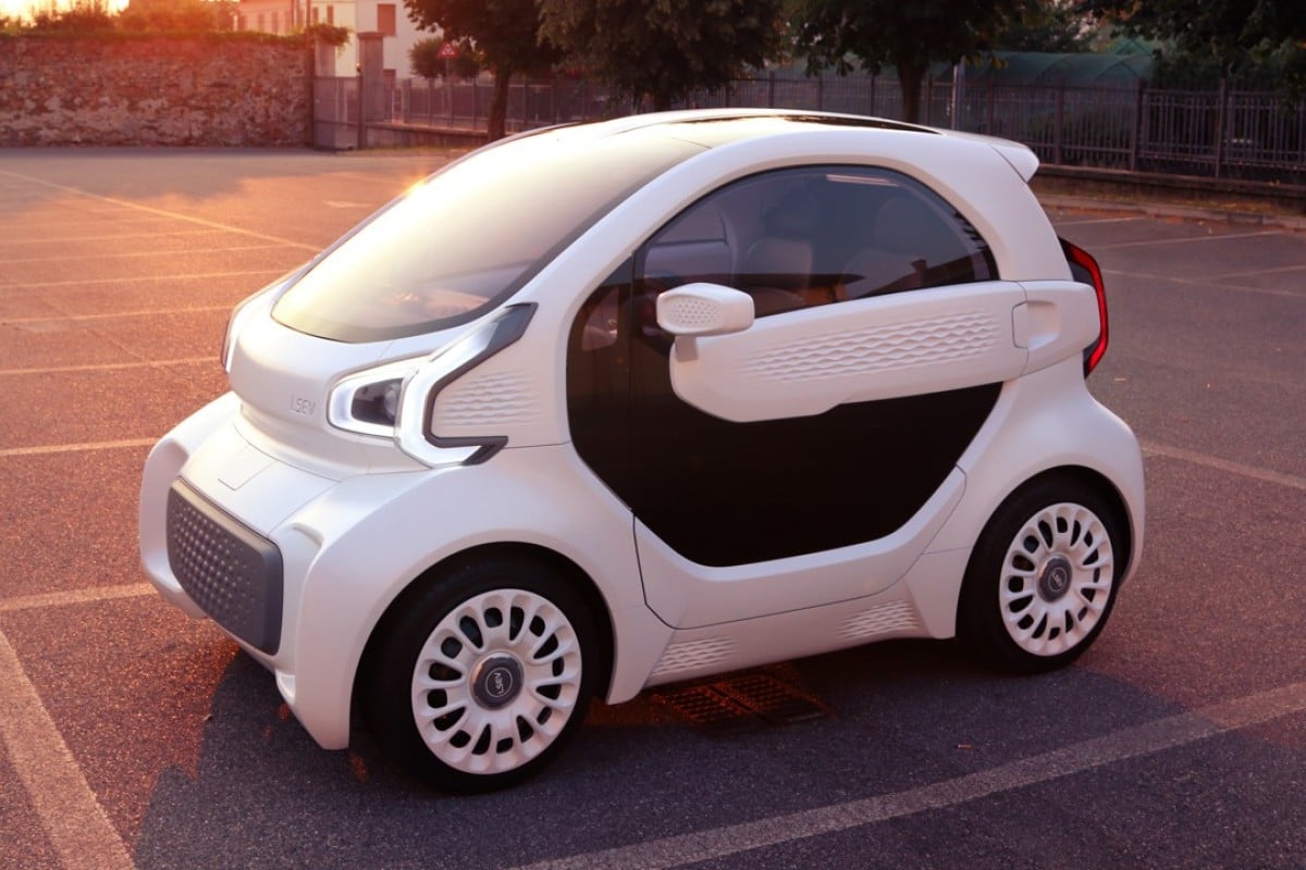 Cars By Us >> Can You 3d Print A Car This Company Will Mass Print Cars By Cars By Us >> Can You 3d Print A Car This Company Will Mass Print Cars By