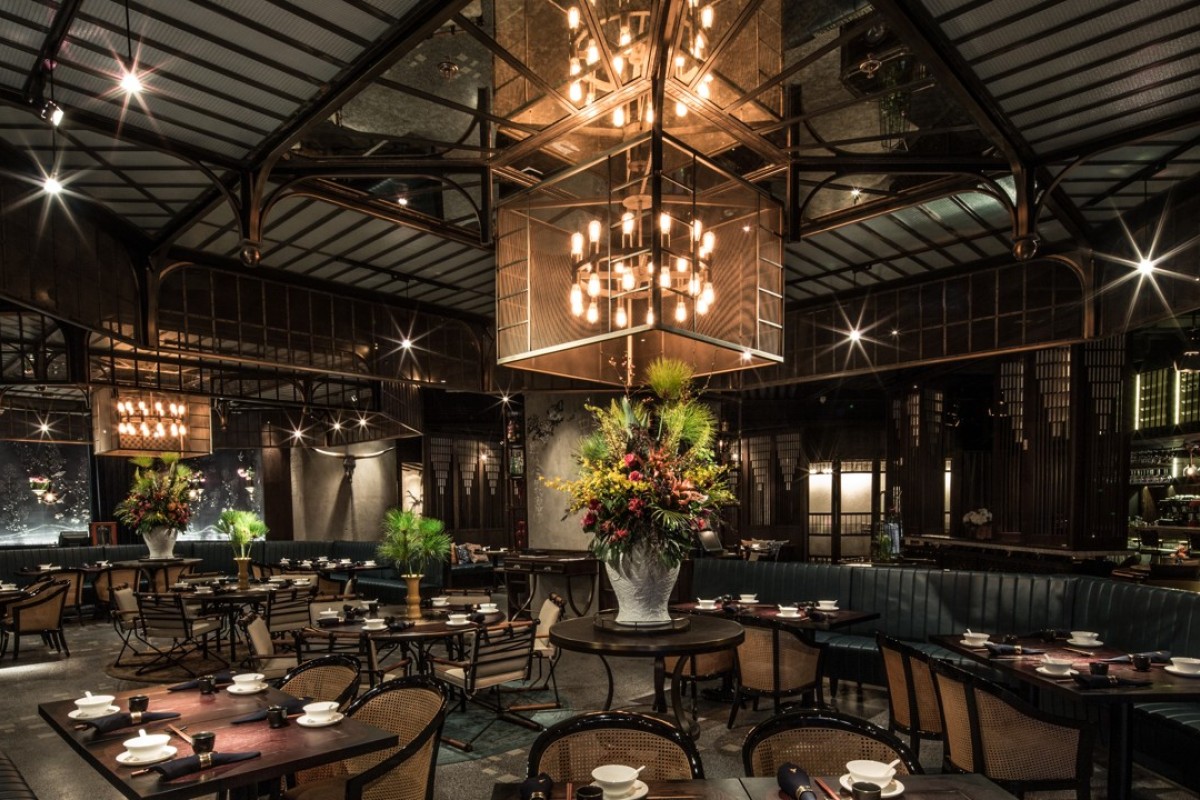 Dine In Style At Mott 32 Where Farm To Table Chinese Dishes Are