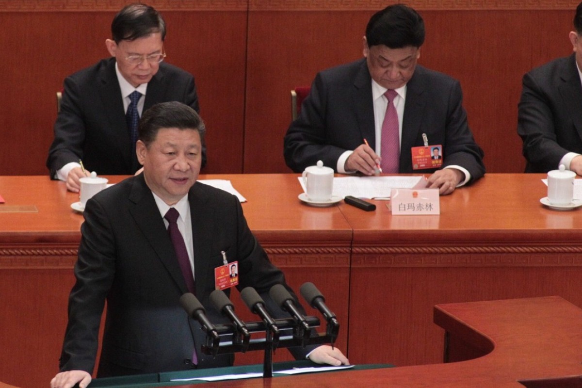 Image result for China: What Xi Jinping Means For Your Business