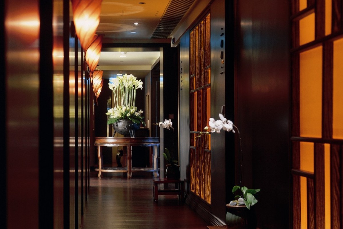 Yè Shanghai puts a twist on the cuisines of Jiangsu, Zhejiang and