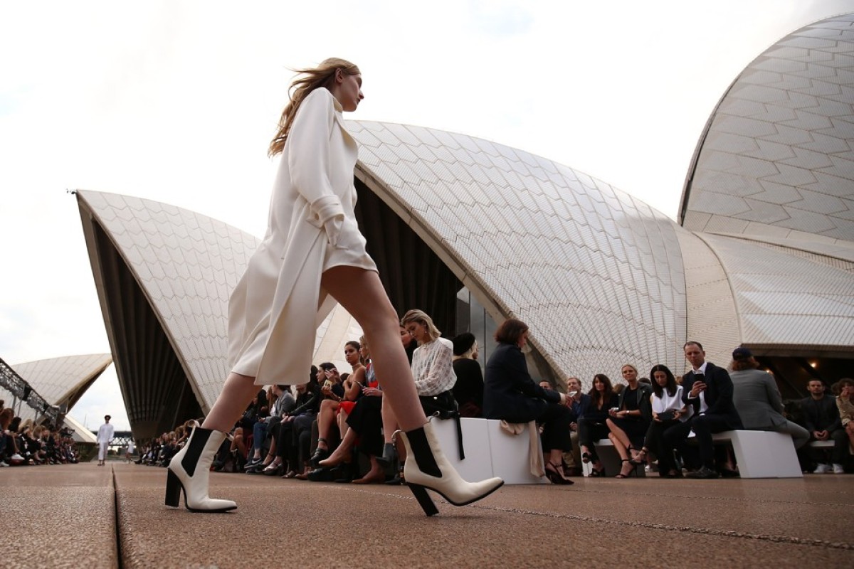 Putting The Straya Back Into Australian Fashion From Koala