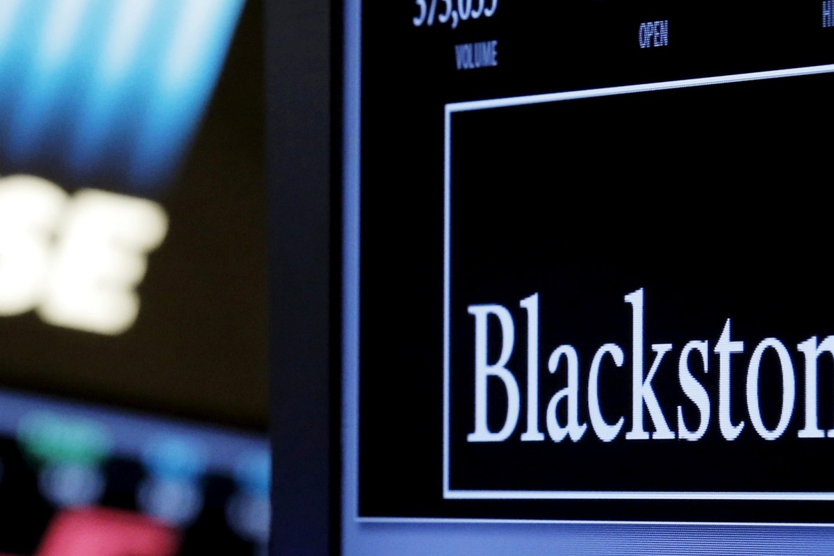 The decision by China Investment Corp to divest its holdings in US private equity powerhouse Blackstone has been done with little elaboration by either party. Photo: Reuters