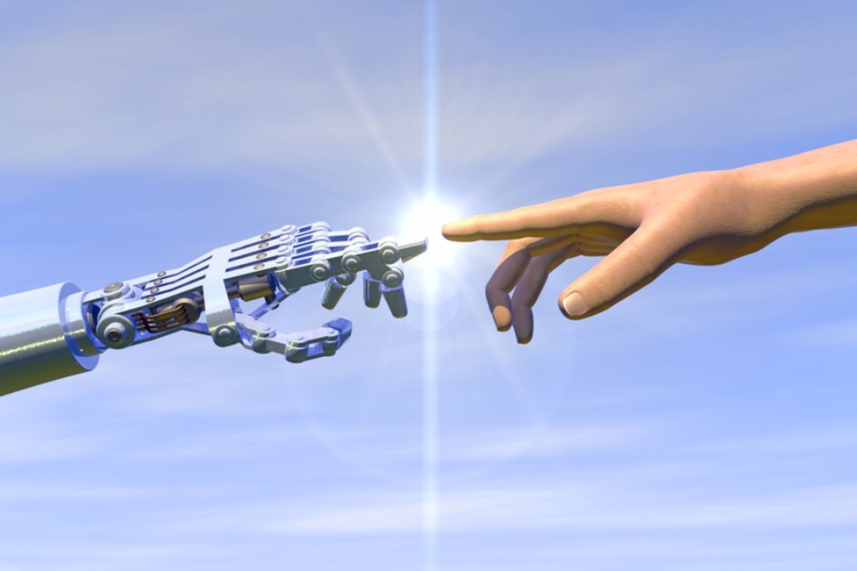 Meet The US Start up That Is Building AI Technology Based On Collective 