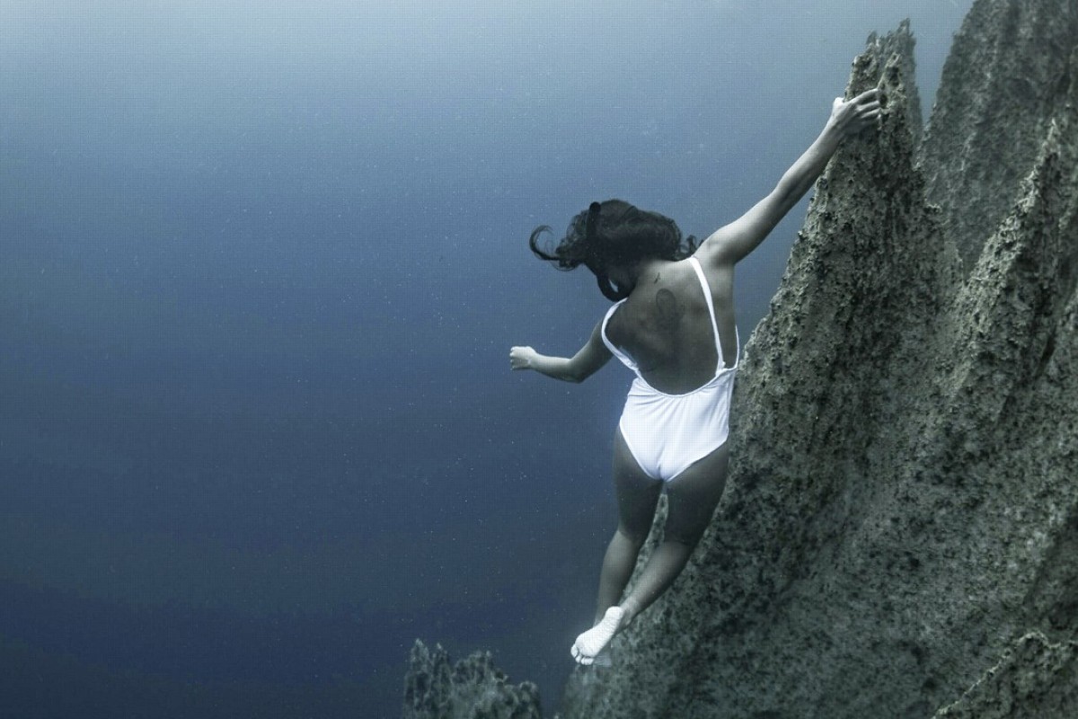 5 Of The Best Places For Freediving In The Philippines - 