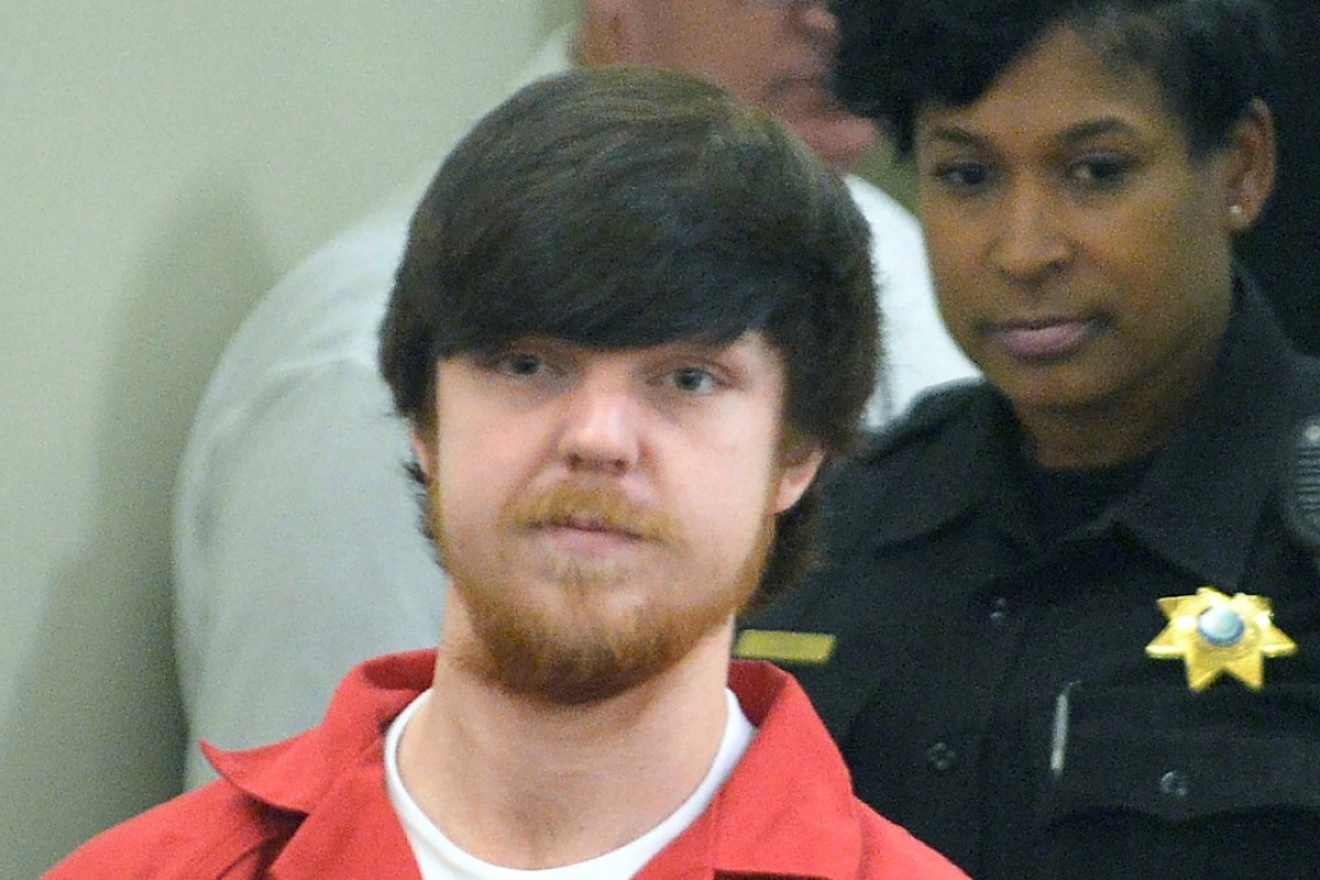 ‘Affluenza teen’ Ethan Couch, ‘so rich he didn’t know right from wrong’ when he killed four in