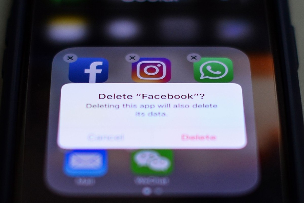 Hong Kong Privacy Watchdog Demands Answers From Facebook On